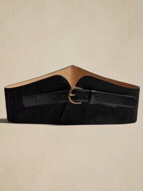 Mariya Corset Belt BANNNA REPUBLIC NWT